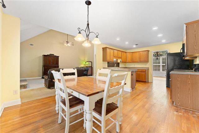 4572 Mulberry Fields Lane, Auburn, GA 30011