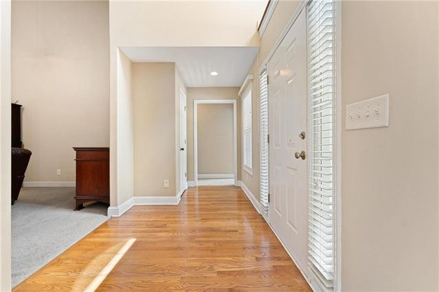 4572 Mulberry Fields Lane, Auburn, GA 30011