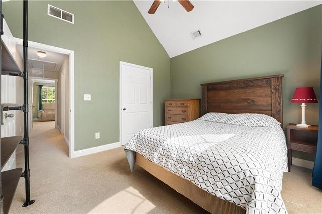 4572 Mulberry Fields Lane, Auburn, GA 30011