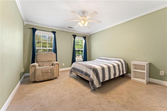 4572 Mulberry Fields Lane, Auburn, GA 30011