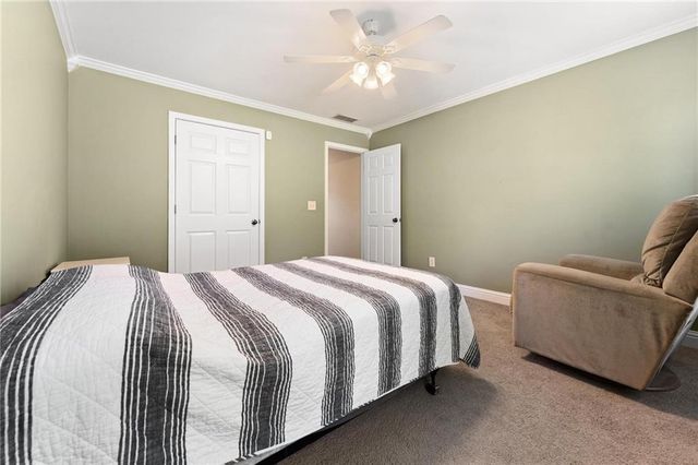 4572 Mulberry Fields Lane, Auburn, GA 30011