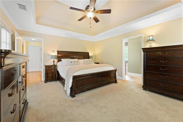 4572 Mulberry Fields Lane, Auburn, GA 30011