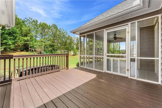 4572 Mulberry Fields Lane, Auburn, GA 30011