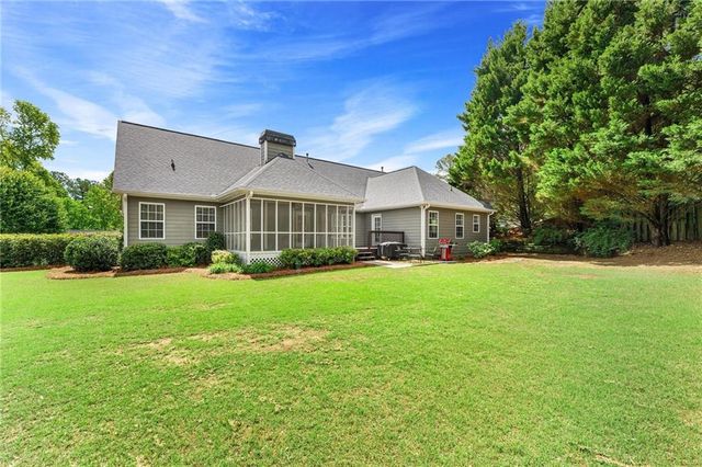 4572 Mulberry Fields Lane, Auburn, GA 30011