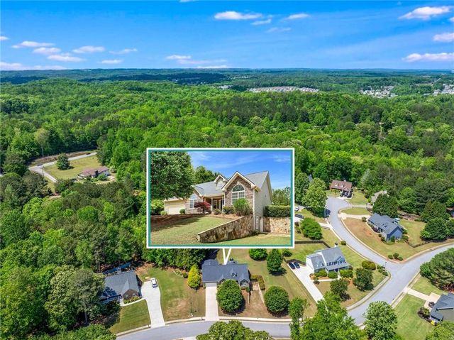 4572 Mulberry Fields Lane, Auburn, GA 30011