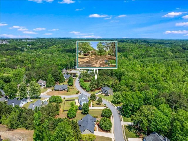 4572 Mulberry Fields Lane, Auburn, GA 30011