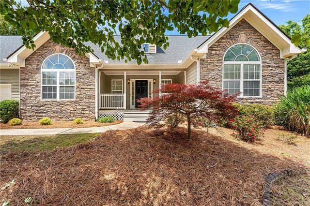 4572 Mulberry Fields Lane, Auburn, GA 30011