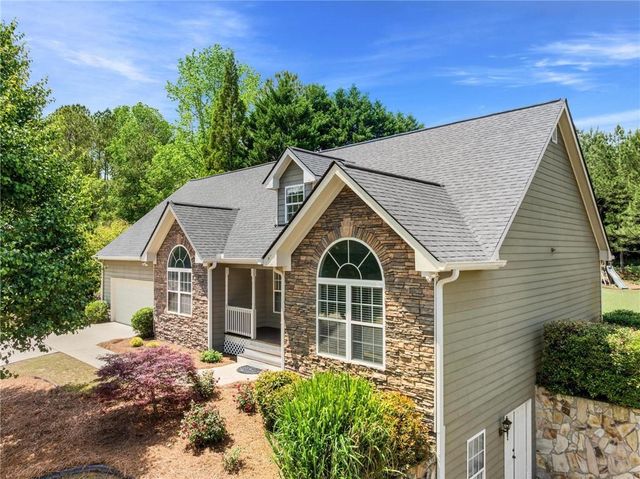 4572 Mulberry Fields Lane, Auburn, GA 30011