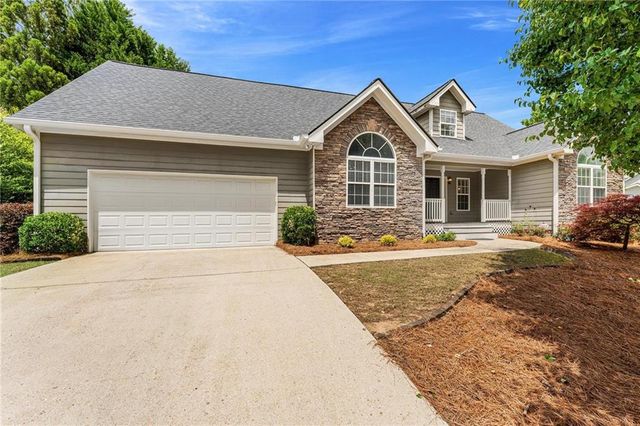 4572 Mulberry Fields Lane, Auburn, GA 30011