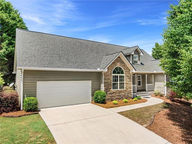 4572 Mulberry Fields Lane, Auburn, GA 30011