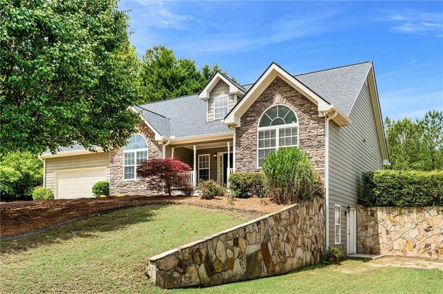 4572 Mulberry Fields Lane, Auburn, GA 30011