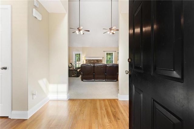 4572 Mulberry Fields Lane, Auburn, GA 30011