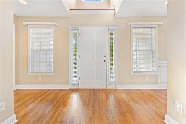 4572 Mulberry Fields Lane, Auburn, GA 30011