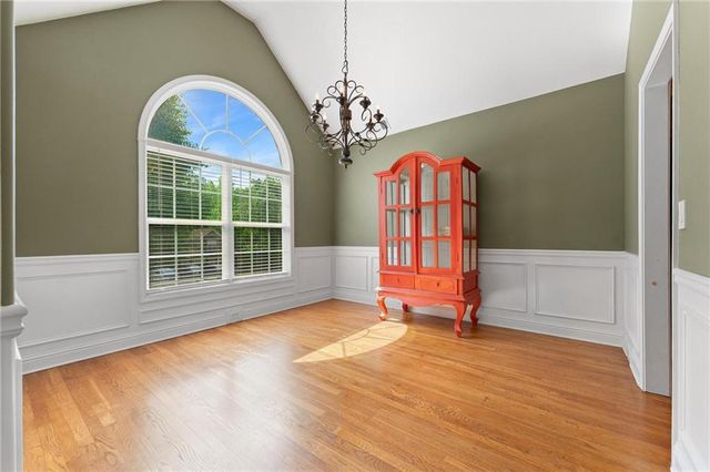 4572 Mulberry Fields Lane, Auburn, GA 30011