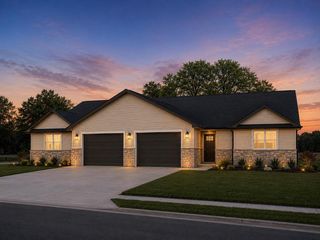 1837 LONDON ROAD, Green Bay, WI 54311