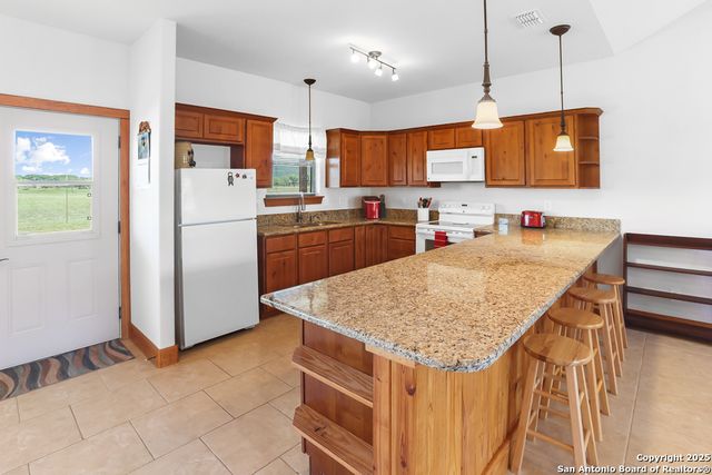 867 River Tree, Leakey, TX 78873