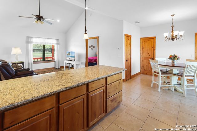 867 River Tree, Leakey, TX 78873