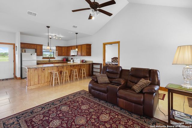 867 River Tree, Leakey, TX 78873