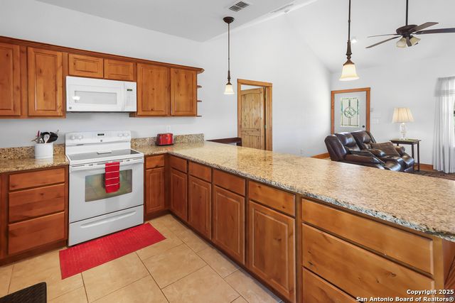 867 River Tree, Leakey, TX 78873