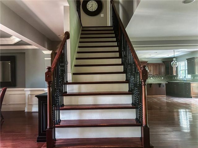 4850 Collins Lake Drive, Mableton, GA 30126