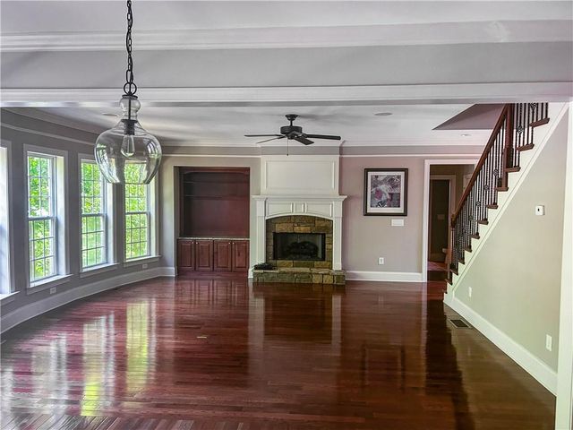 4850 Collins Lake Drive, Mableton, GA 30126