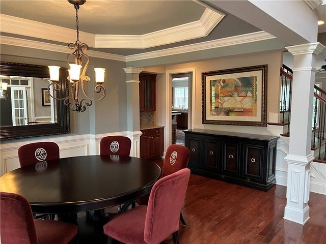 4850 Collins Lake Drive, Mableton, GA 30126