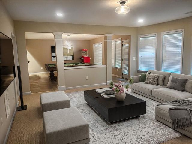 4850 Collins Lake Drive, Mableton, GA 30126