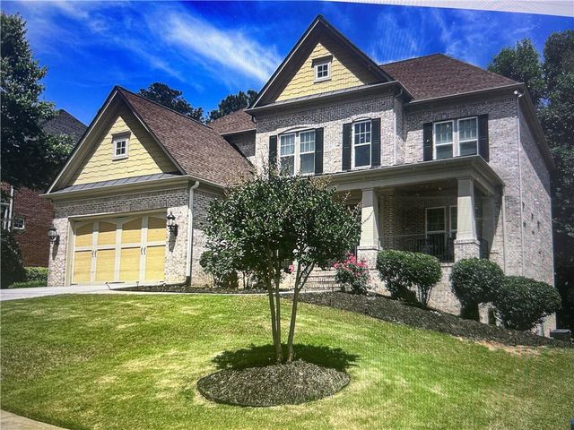 4850 Collins Lake Drive, Mableton, GA 30126