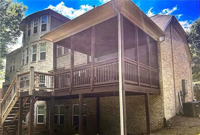 4850 Collins Lake Drive, Mableton, GA 30126