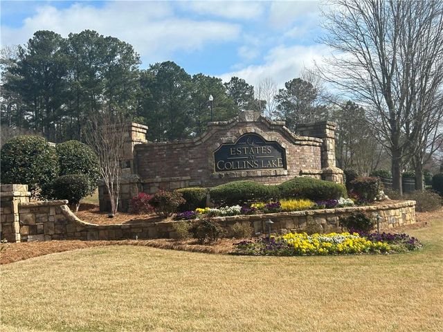 4850 Collins Lake Drive, Mableton, GA 30126