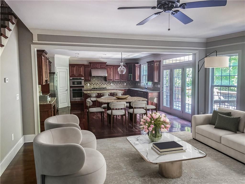 4850 Collins Lake Drive, Mableton, GA 30126