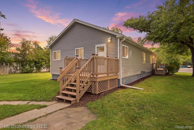 3399 Richfield Road, Genesee Charter Township, MI 48506