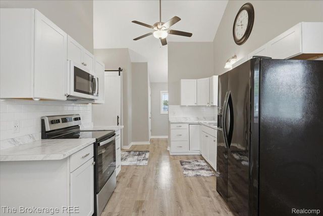 3399 Richfield Road, Genesee Charter Township, MI 48506