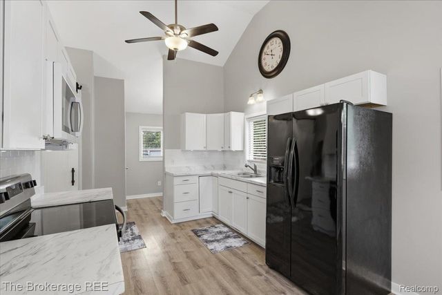 3399 Richfield Road, Genesee Charter Township, MI 48506
