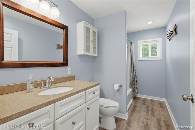 3399 Richfield Road, Genesee Charter Township, MI 48506