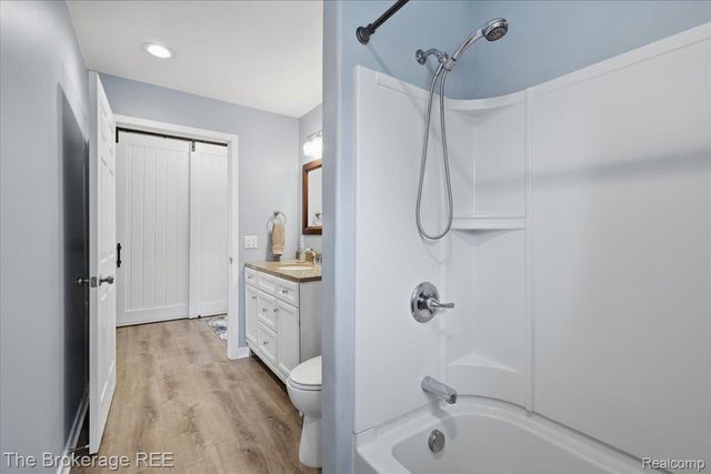 3399 Richfield Road, Genesee Charter Township, MI 48506