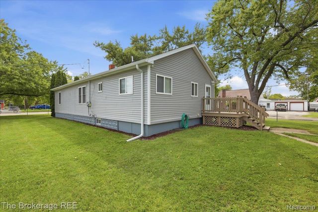 3399 Richfield Road, Genesee Charter Township, MI 48506