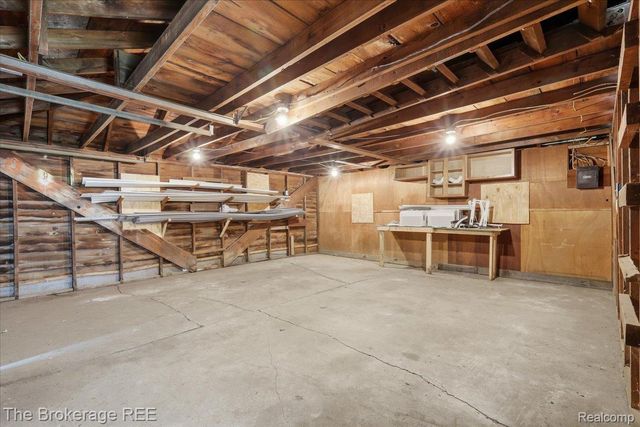 3399 Richfield Road, Genesee Charter Township, MI 48506