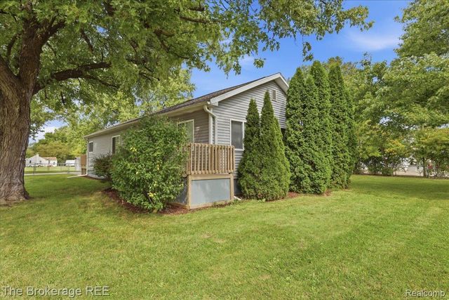 3399 Richfield Road, Genesee Charter Township, MI 48506