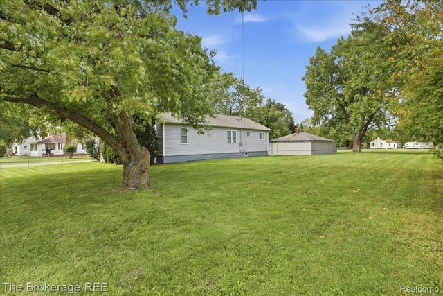 3399 Richfield Road, Genesee Charter Township, MI 48506