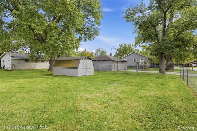 3399 Richfield Road, Genesee Charter Township, MI 48506