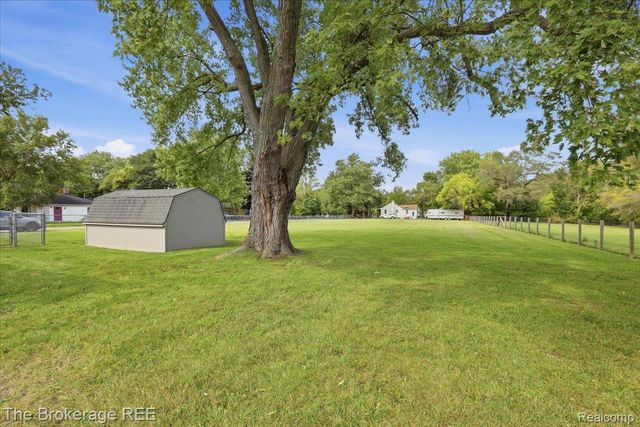 3399 Richfield Road, Genesee Charter Township, MI 48506