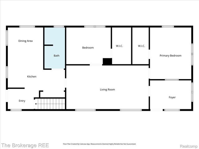 3399 Richfield Road, Genesee Charter Township, MI 48506