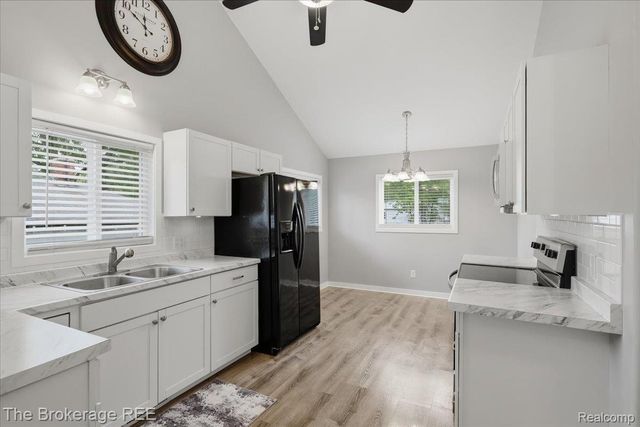 3399 Richfield Road, Genesee Charter Township, MI 48506