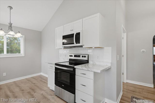 3399 Richfield Road, Genesee Charter Township, MI 48506