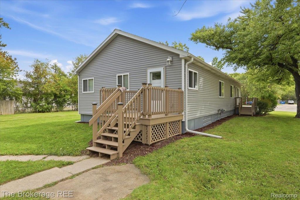 3399 Richfield Road, Genesee Charter Township, MI 48506