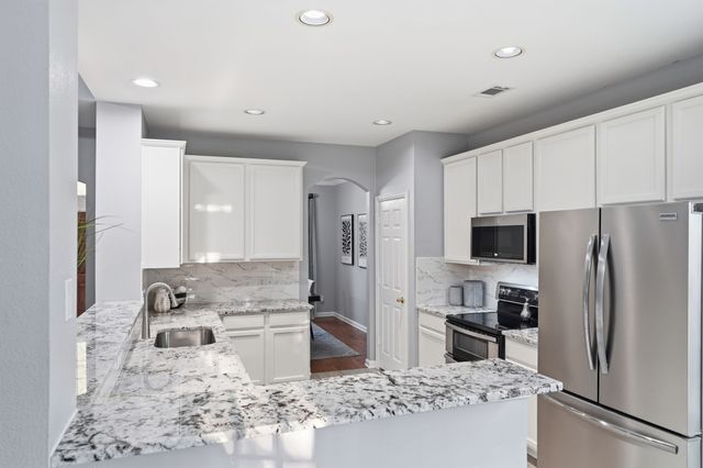 12457 Bruschetta Drive, Frisco, TX 75033