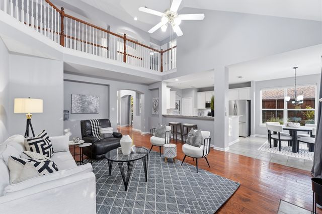 12457 Bruschetta Drive, Frisco, TX 75033