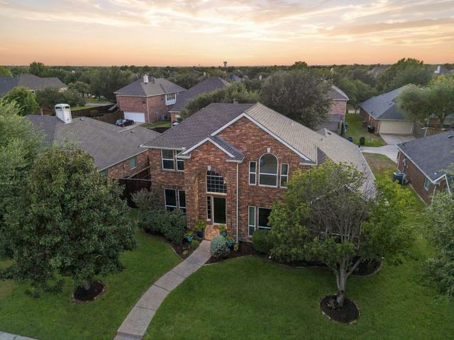 12457 Bruschetta Drive, Frisco, TX 75033