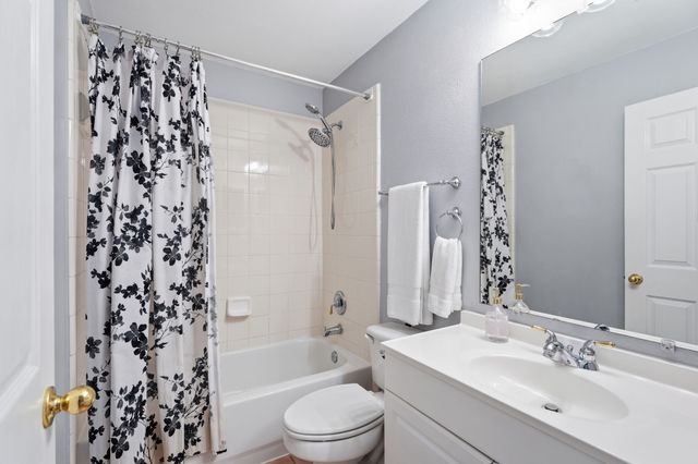 12457 Bruschetta Drive, Frisco, TX 75033